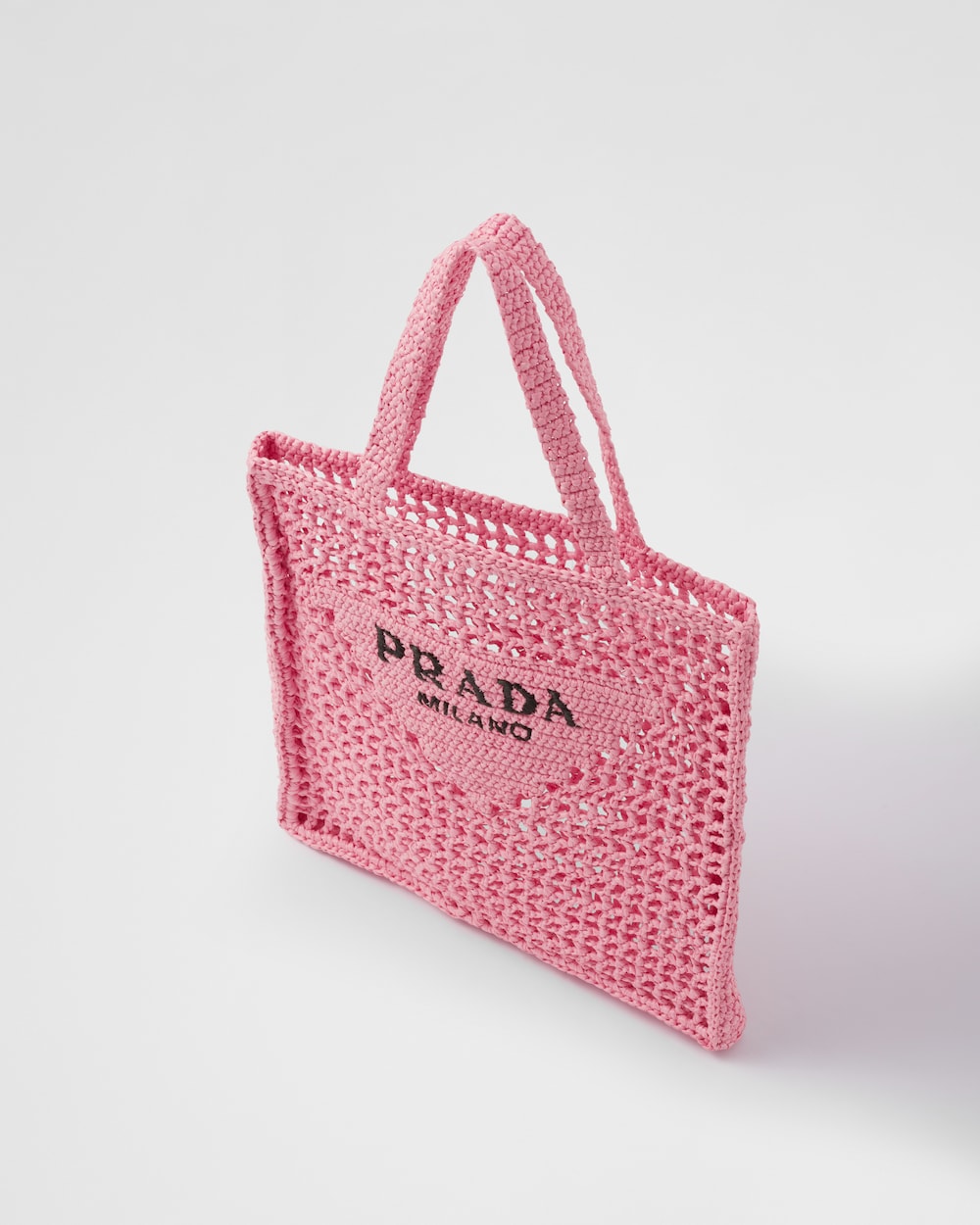 Crochet Tote Bag - Image 5